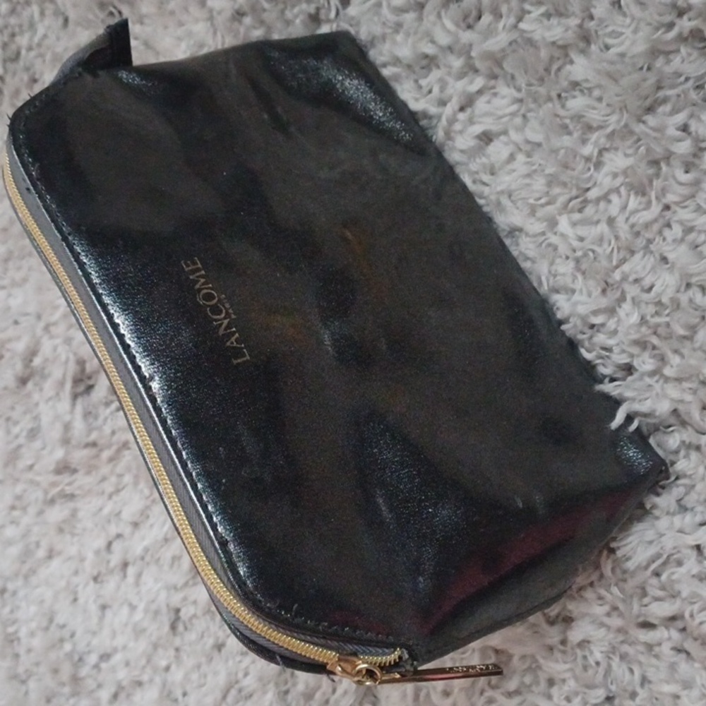 Lancome Cosmetic Bag